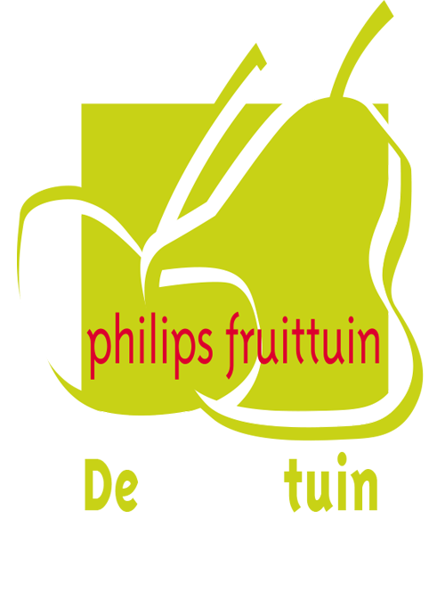 Philips Fruittuin - Méér dan fruit!